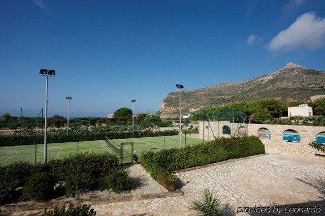 Residence Punta Longa Favignana Eksteriør billede